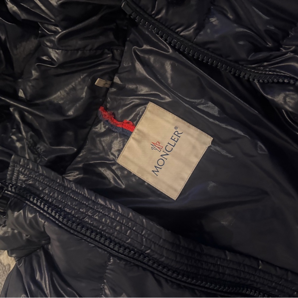 Moncler Ecrins Giubbotto Jacket - Picture 6 of 12